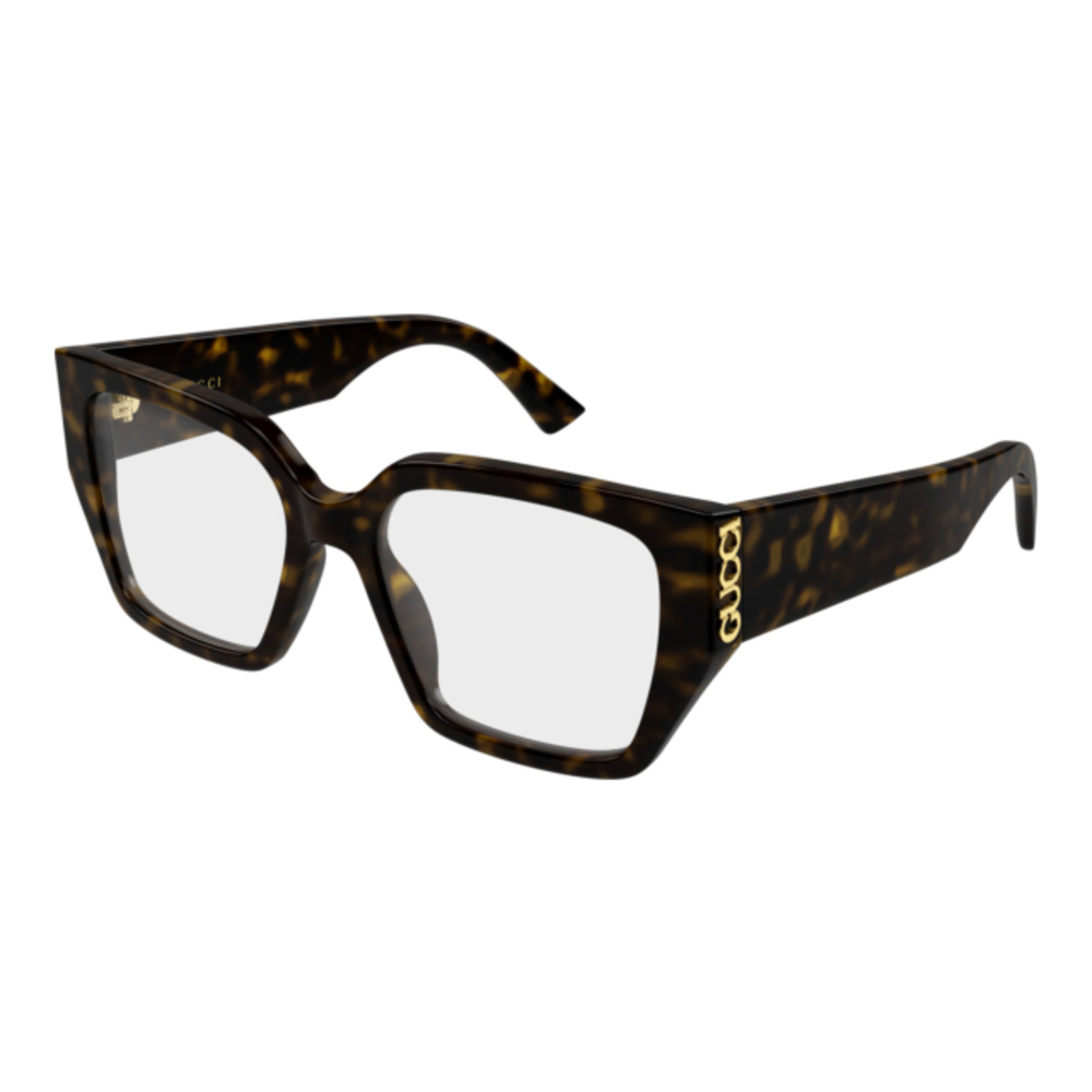 NWT Gucci GG2042o-002 Eyeglasses